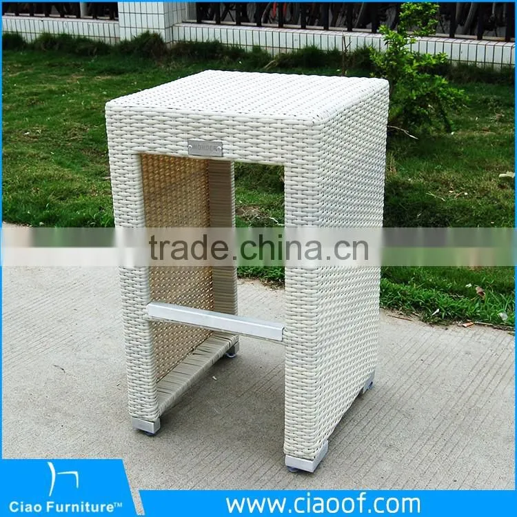 Factory Best Price Top Sale All Weather Bar Set Furniture