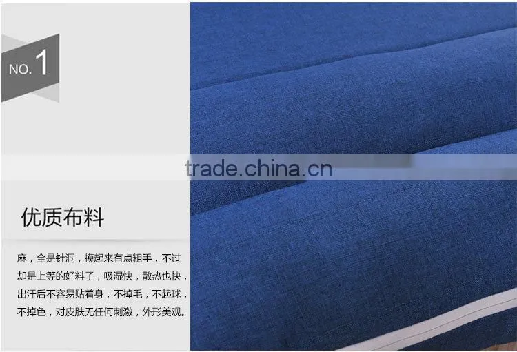 Floor Chair Sofa Home Essential lovers Folding Sofa a Lazy Man Sofa Normal Version