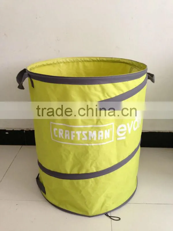 Oxford Large Pop Up Garden Leaves Bag