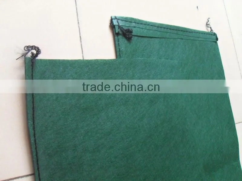 Nonwoven Bag Geotextile Ecological Bag Geotextile Ecological Geobag