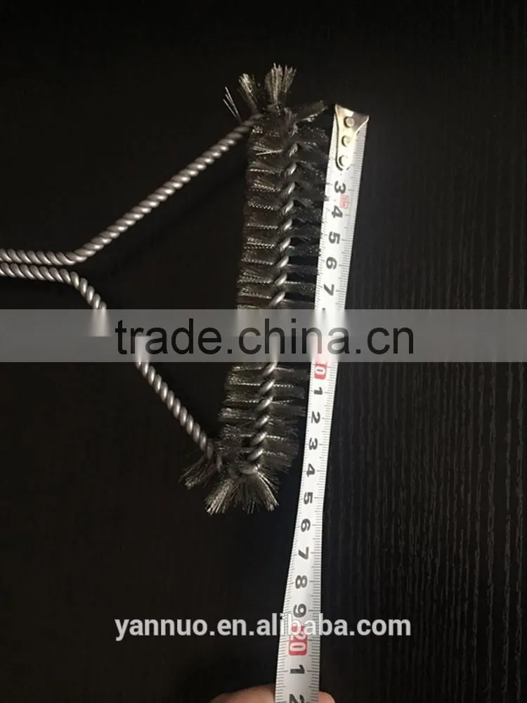 BBQ Barbecue Grill Brush As Seen on TV