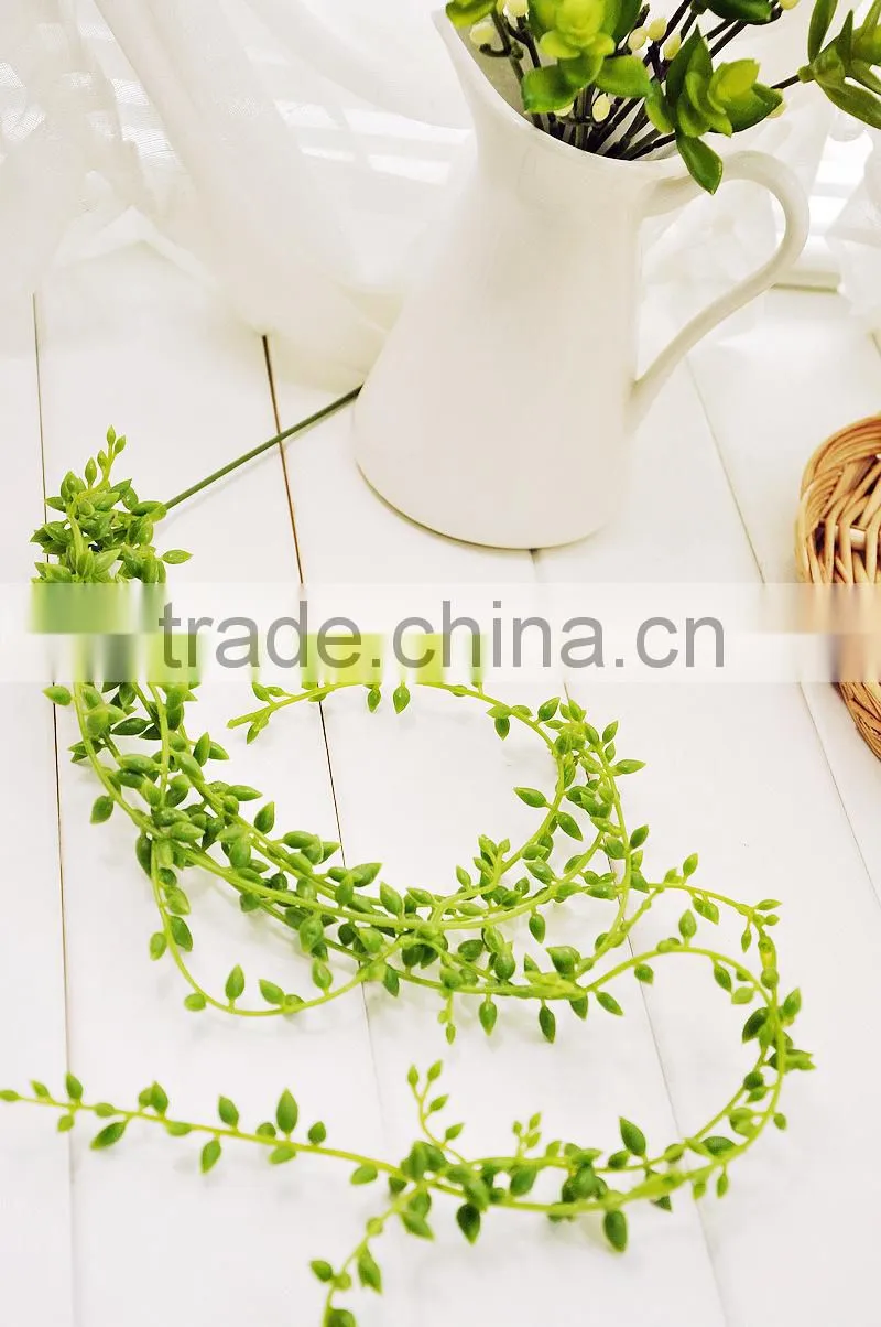 Wall hanging vines