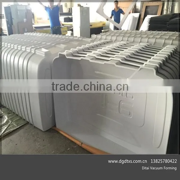 Ditai Custom Produce Thermoformed Tub