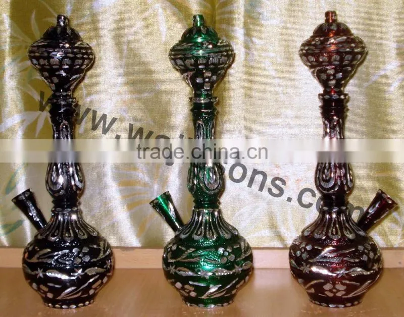 New design hookah