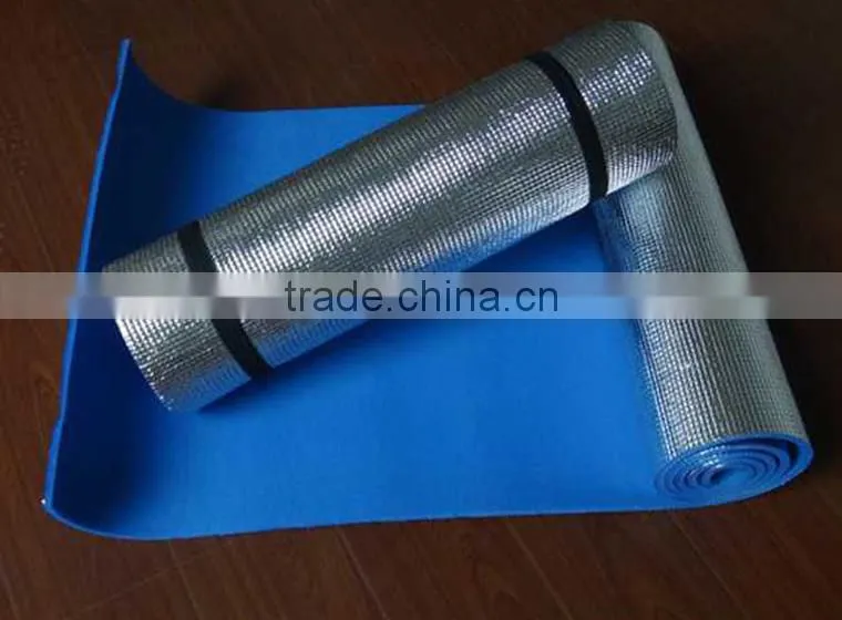 the high quality form floor mat, camping sleeping mat