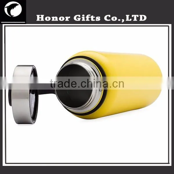 Outdoor Sports Perfect Vacuum Insulated Stainless Steel Water Bottle
