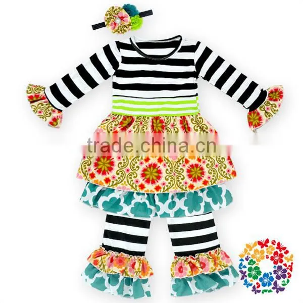 Wholesale Cheap Low Price Hair Big Bows Boutique Girl Baby Alligator Clip Large Grosgrain Ribbon Bows