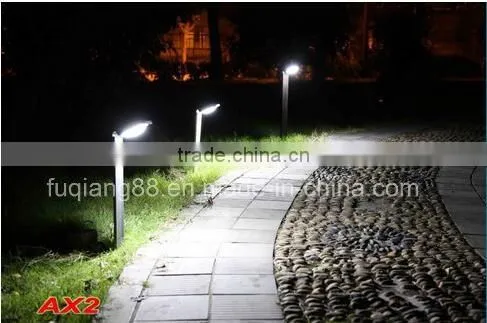 garden solar led garden landscape light