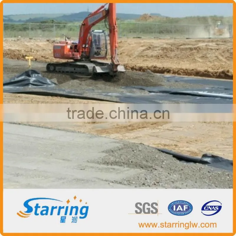 150g geotextile factory