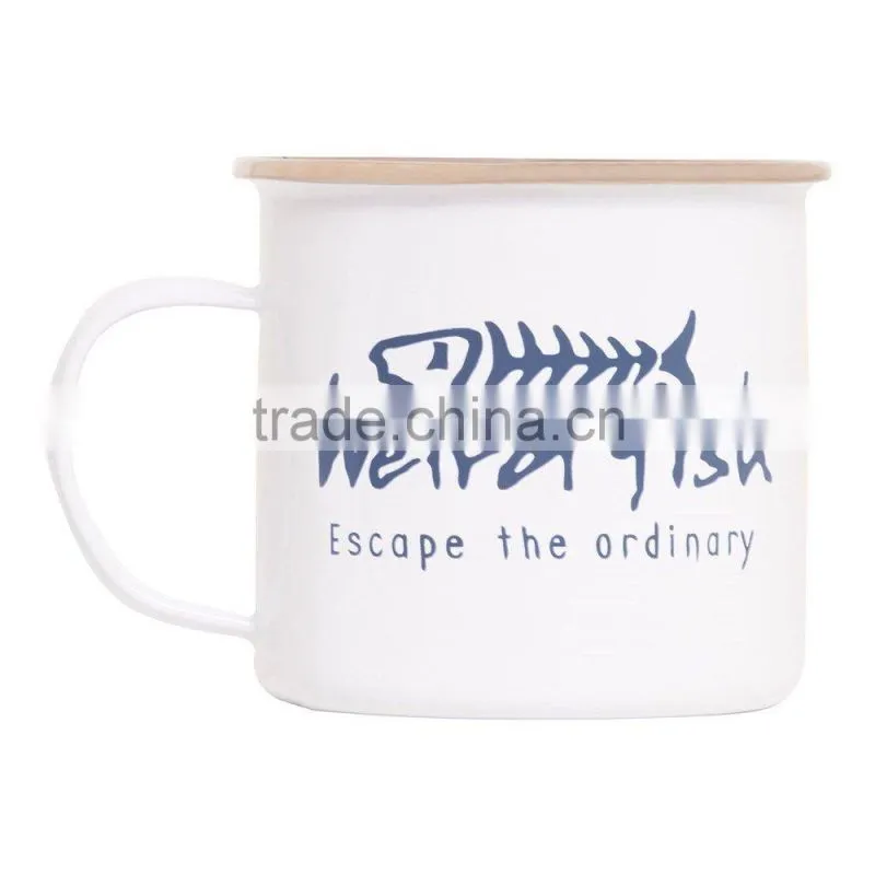 enamel tin mugs with high reputation