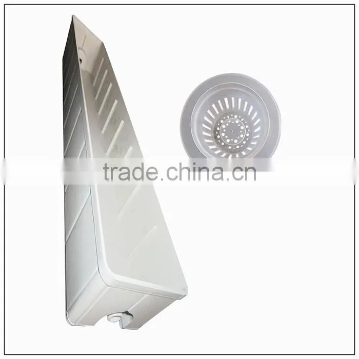 Alibaba china oem plastic flower pot mould manufacturer