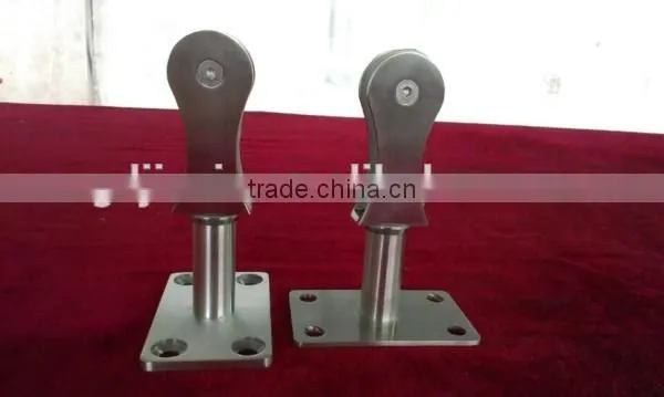304 Stainless Steel Wall Mounting Bracket