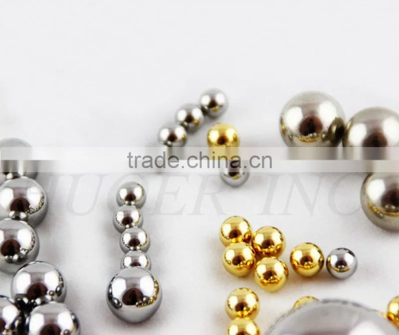 High quality stainless ball