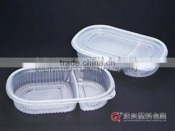 CX-1002 Disposable Catering Trays