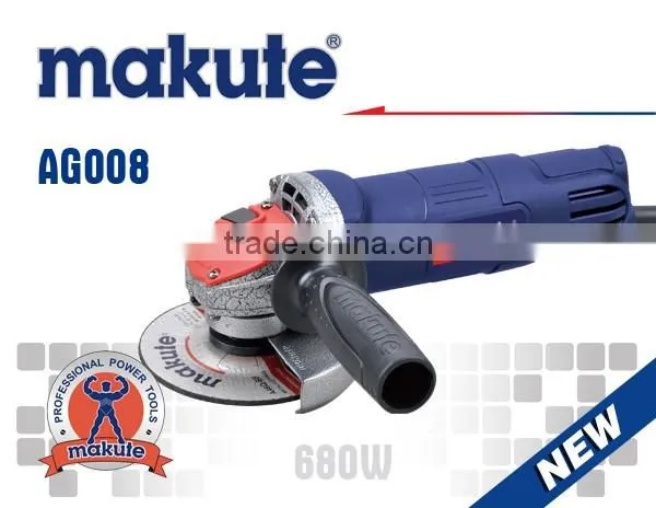 4 inch CE approval angle grinder
