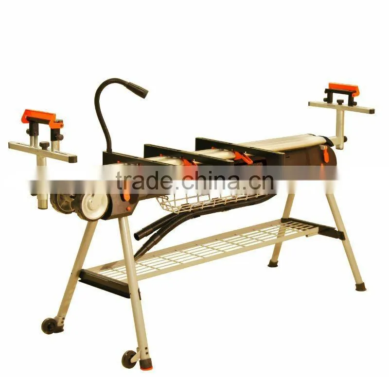 UWC2900 universal woodworking center