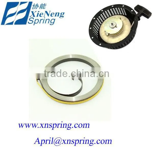 coil spring for spring balancer