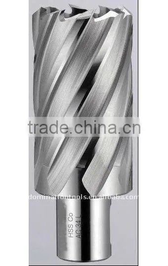 TCT Annular Cutter