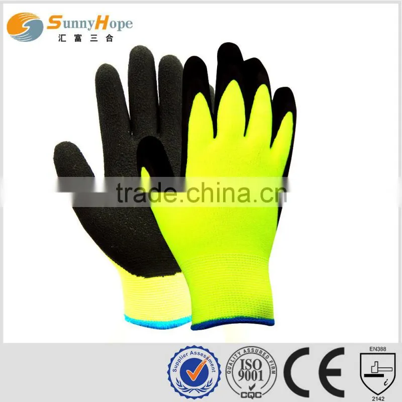 SUNNYHOPE Thermal Impact winter Glove