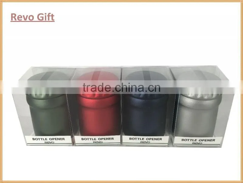 High quality wholesale bottle cap shape bottle opener