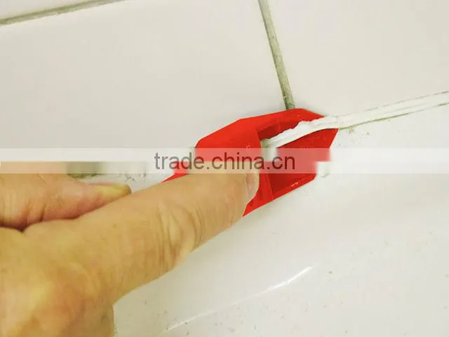 Silicone Remover and Finisher