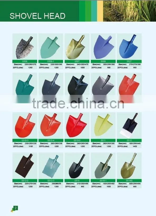 garden hoes fork with high quality and widely exported