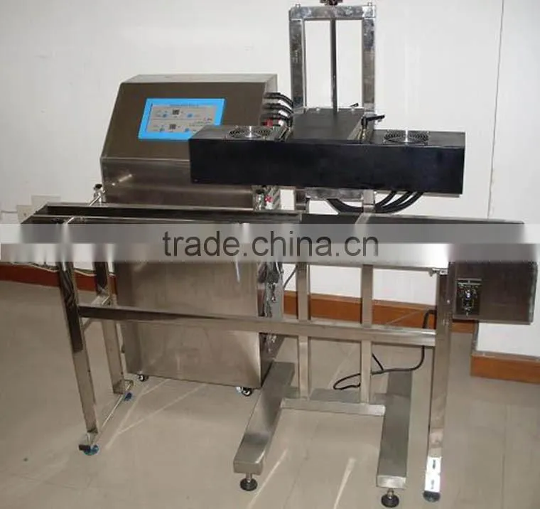 GLF-2100 Automatic Electromagnetic Induction Aluminum Foil Sealer