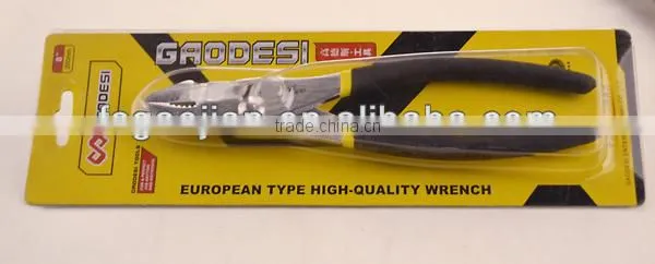 slip joint pliers