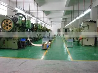 Dongguan Rain Industry Co., Ltd. company overview - view 3