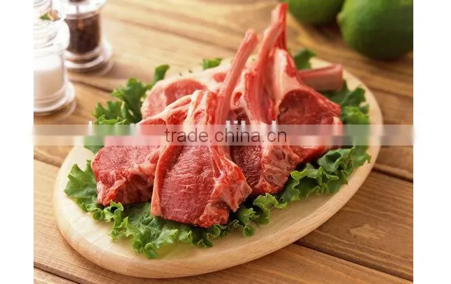 professional hand saw hacksaw for cutting meat