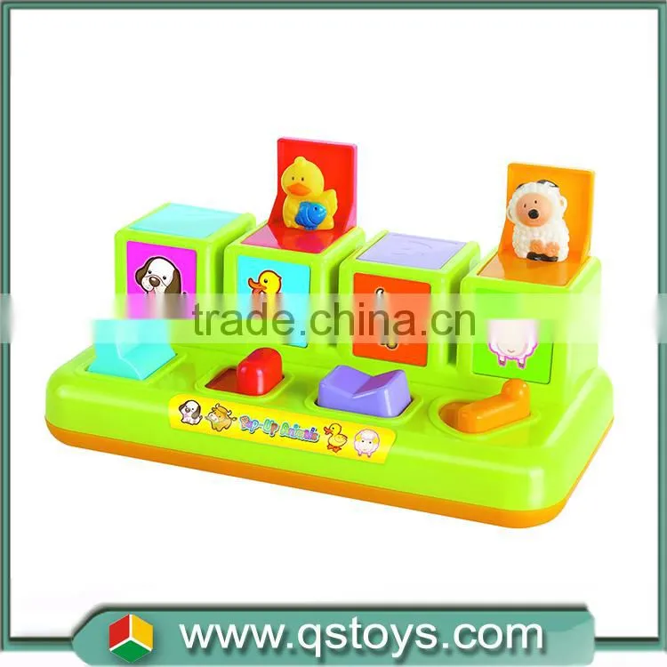 Game toy Intellgent mini basketball selling toy
