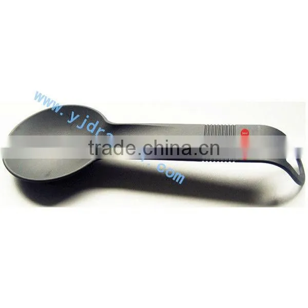 NY-9372 Food Safe Grade Plastic Kitchen spoon rest