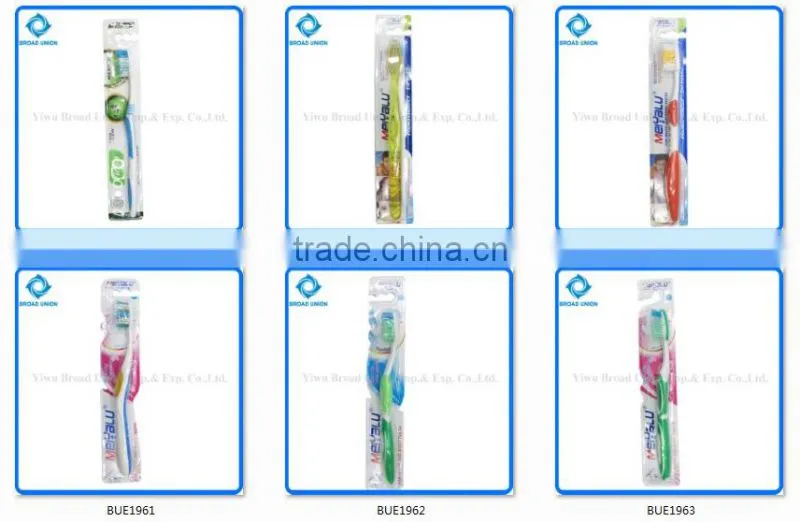 Wholesale Toothbrush Toothbrush Display