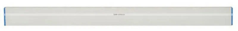 no vial straight-edge aluminum Spirit level Ruler