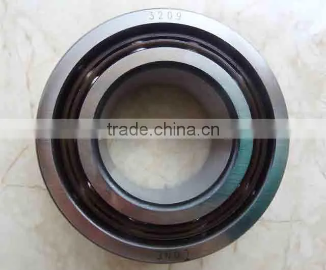 CR Angular contact ball bearings,significant axial loads
