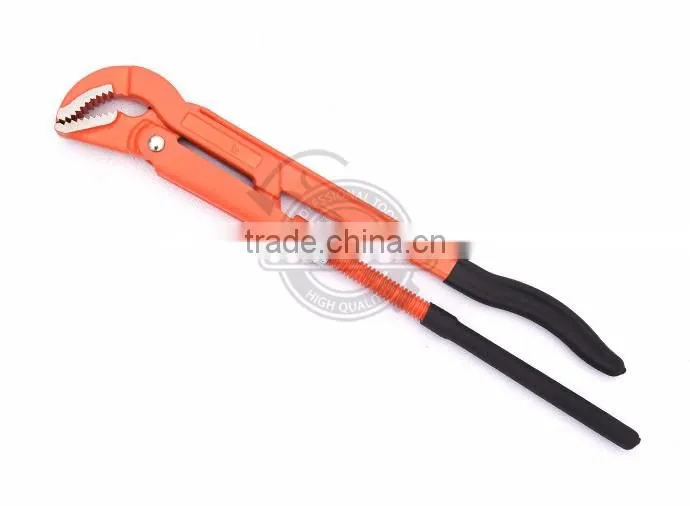Pipe Wrench Plumbing Pipe Wrench Sizes