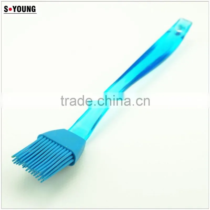 12084 Silicone Brush Pastry Brush Silicone Baking Brush