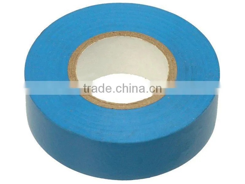 pvc electrical insulation tape with good resistant