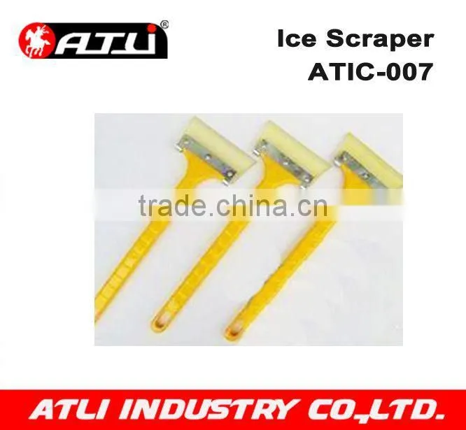 Best car ice scraper ATIC-007 ice scraper,scraper