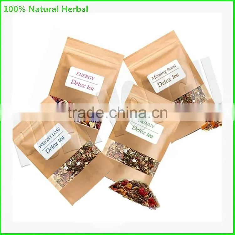 Herbal tea lose weight green teabag diet slimming tea slimming teabag
