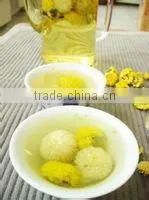 Chrysanthemum tea, Mount Huang chrysanthemum