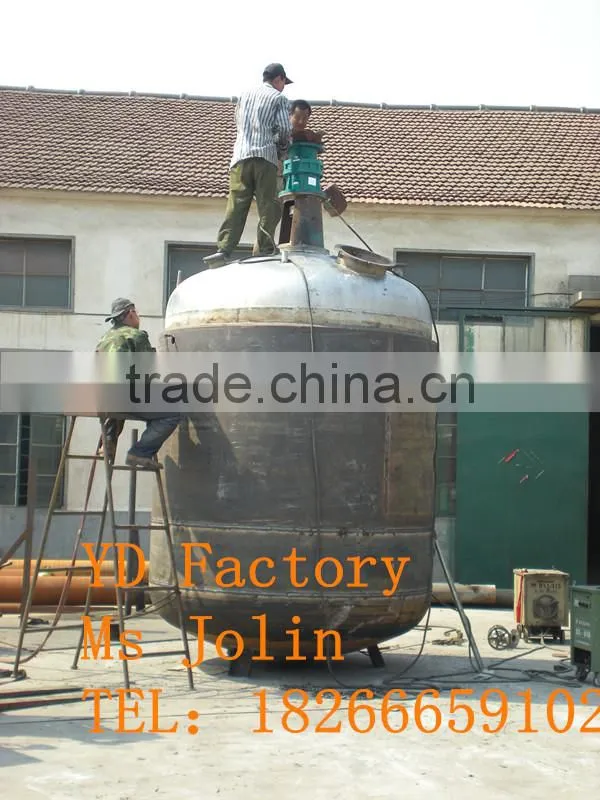 engineers avilable to service machinery overseas different kinds of resin production line
