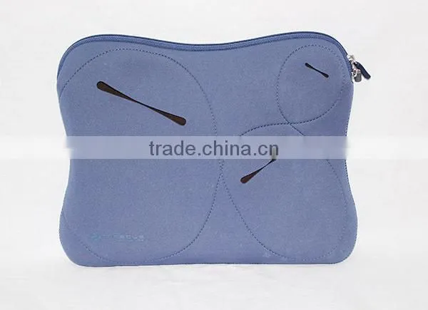 2015 Flat Computer Case or Android Tablet Hard Case for Promotional Product
