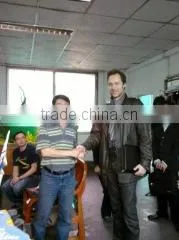 Foshan Chancheng Dery Clothing Factory company overview - view 3