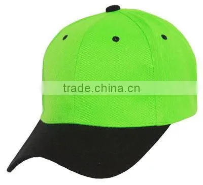baseball bump cap
