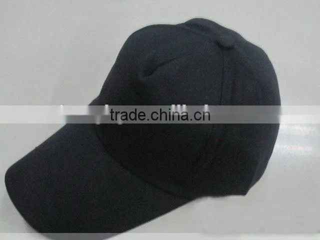cheap baseball cap ,advertising baseball cap,black baseball cap