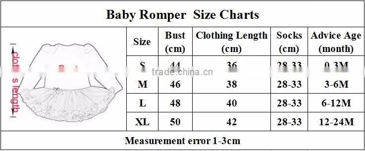 2017 Hot selling 4pcs sets rompers baby bubble skirt romper with headhand boutique kids clothes jumpsuit