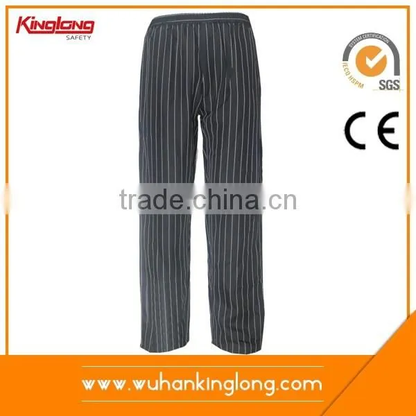 China Supplier Restaurant Waiter And Waitress Uniform Design
