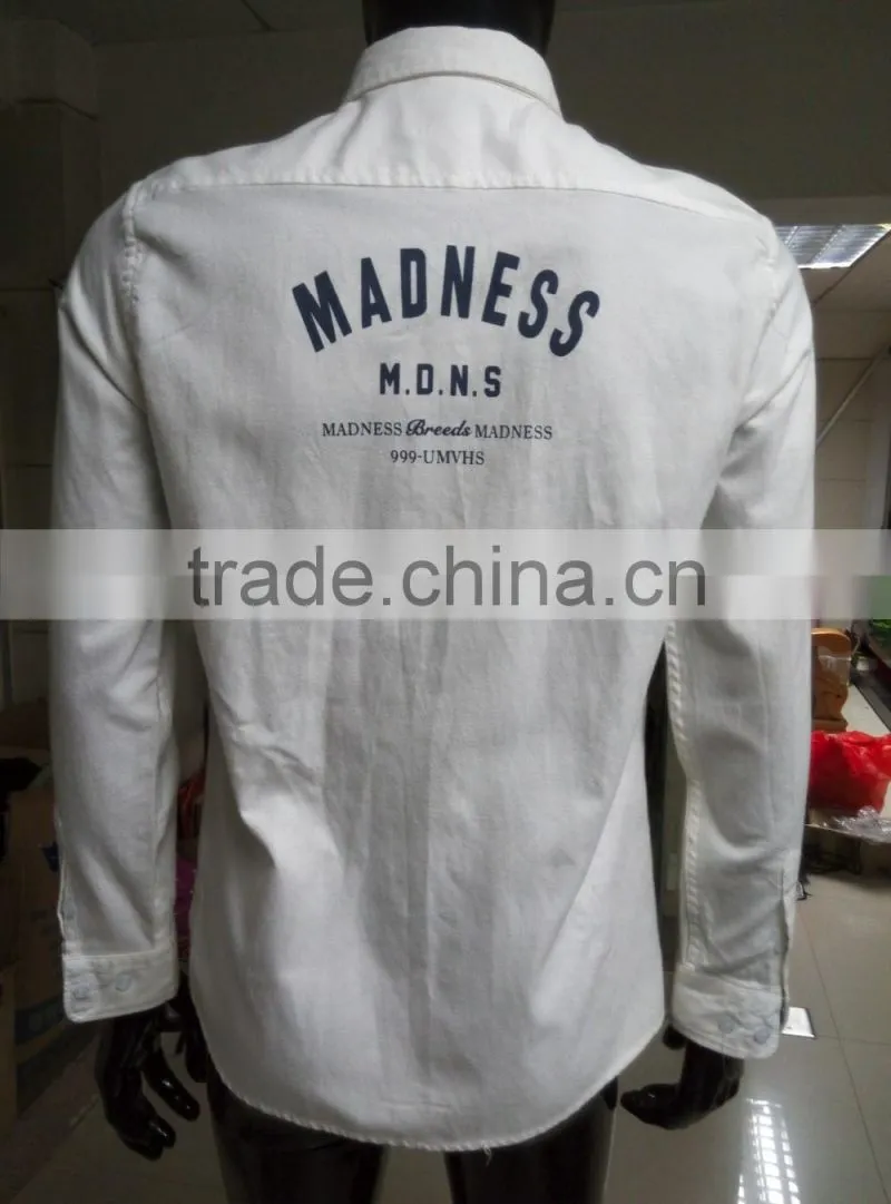 Latest shirts for men casual shirts professional soft formal shirt