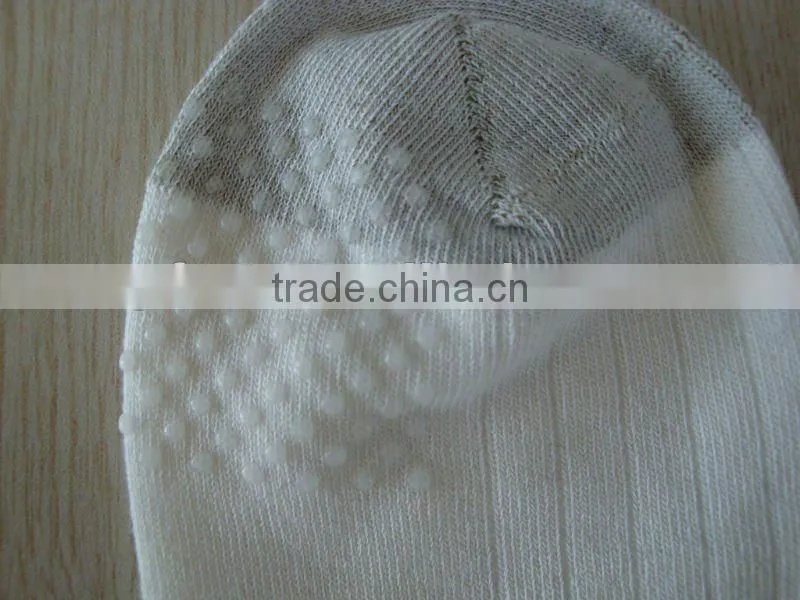 Anti-bacterial Sock